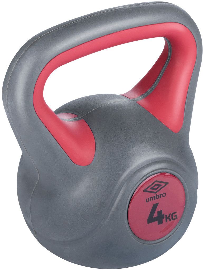 Umbro Kettlebell 4kg