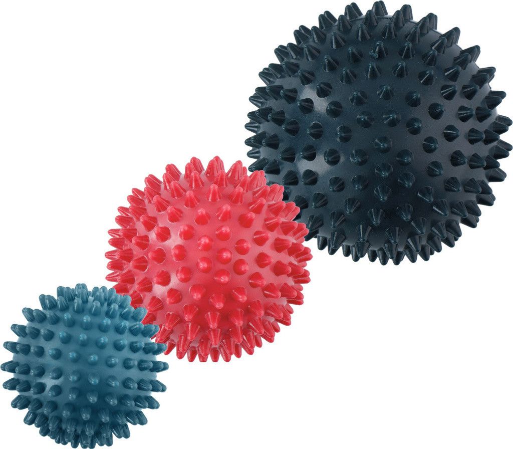 Umbro Massagebollar 3-pack