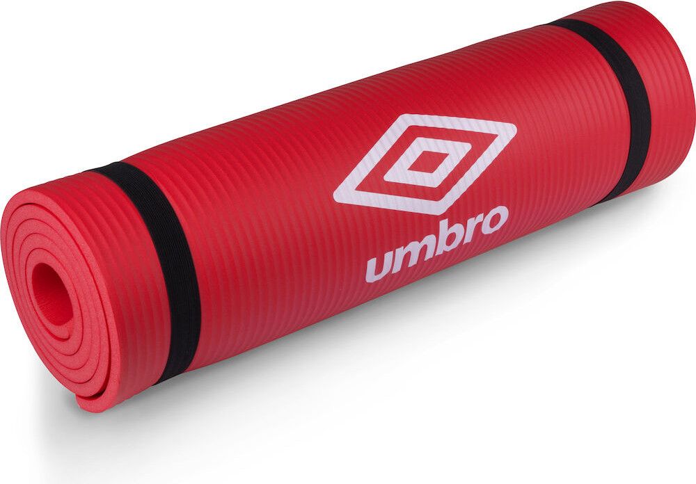 Umbro Yogamatta 190 x 58 x 1 cm