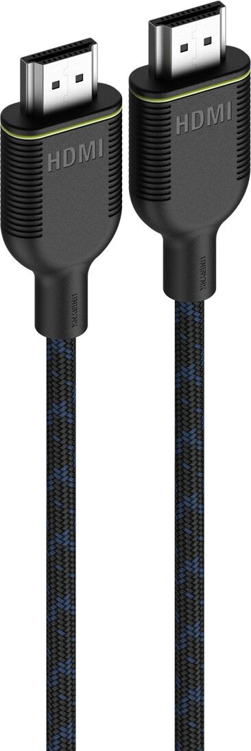 Unisynk 8K HDMI to HDMI Cable | Tillbehör - Kablar - HDMI-kablar | AlltMobil