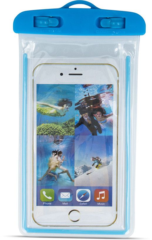 Forever Universal Waterproof Case