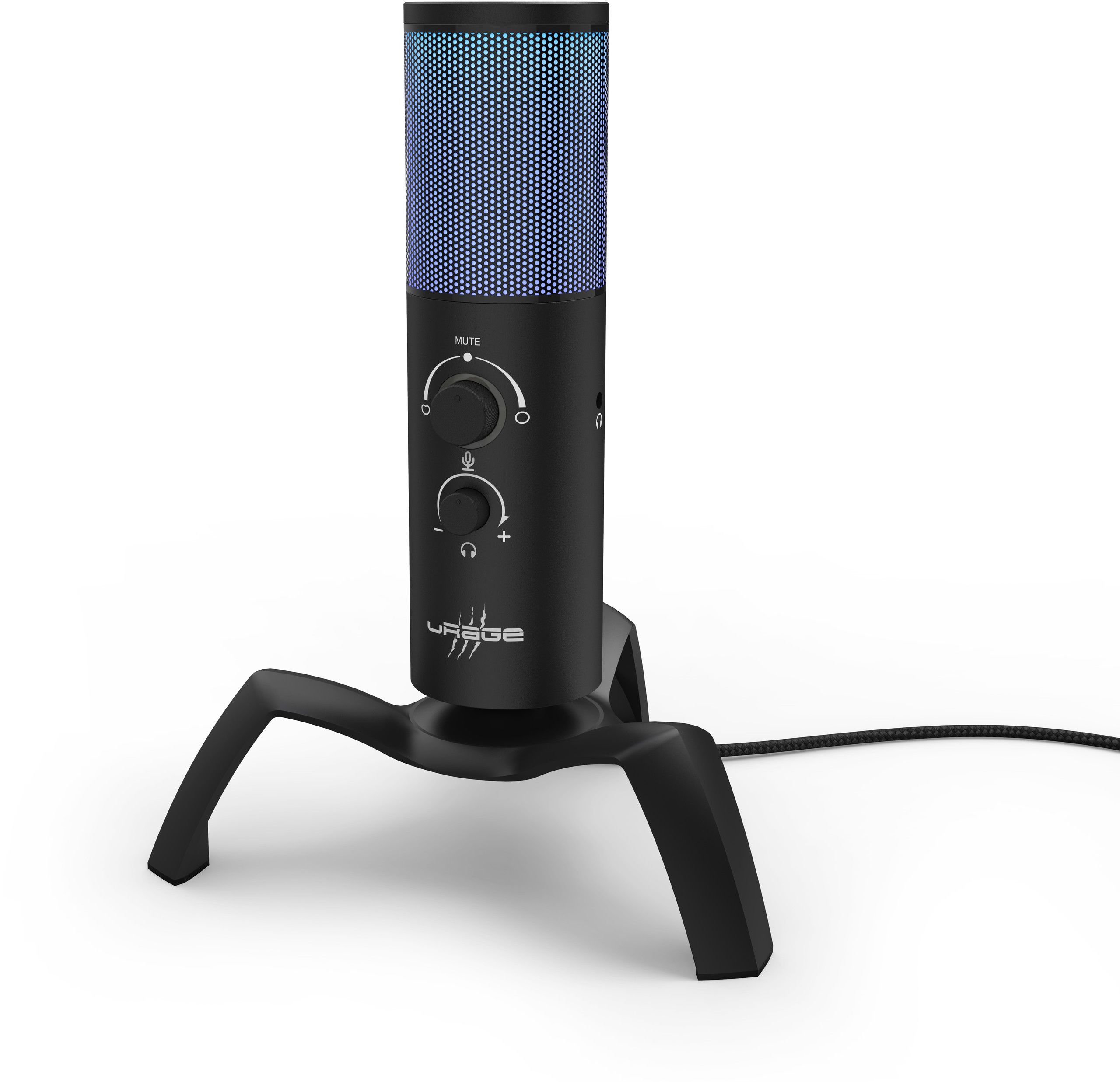 uRage Stream 750 HD Microphone