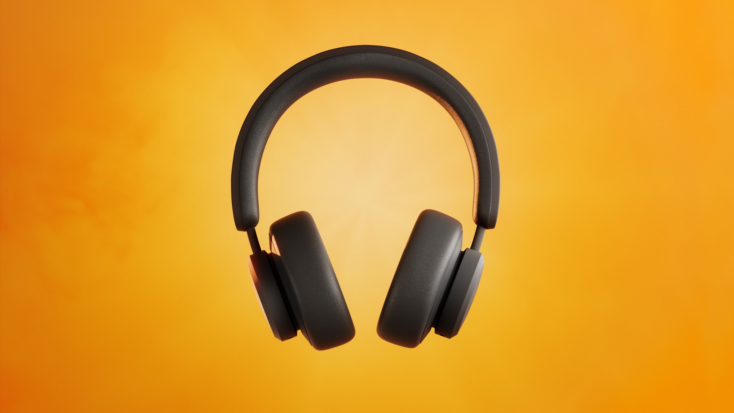 Urbanista Los Angeles Wireless - Svart