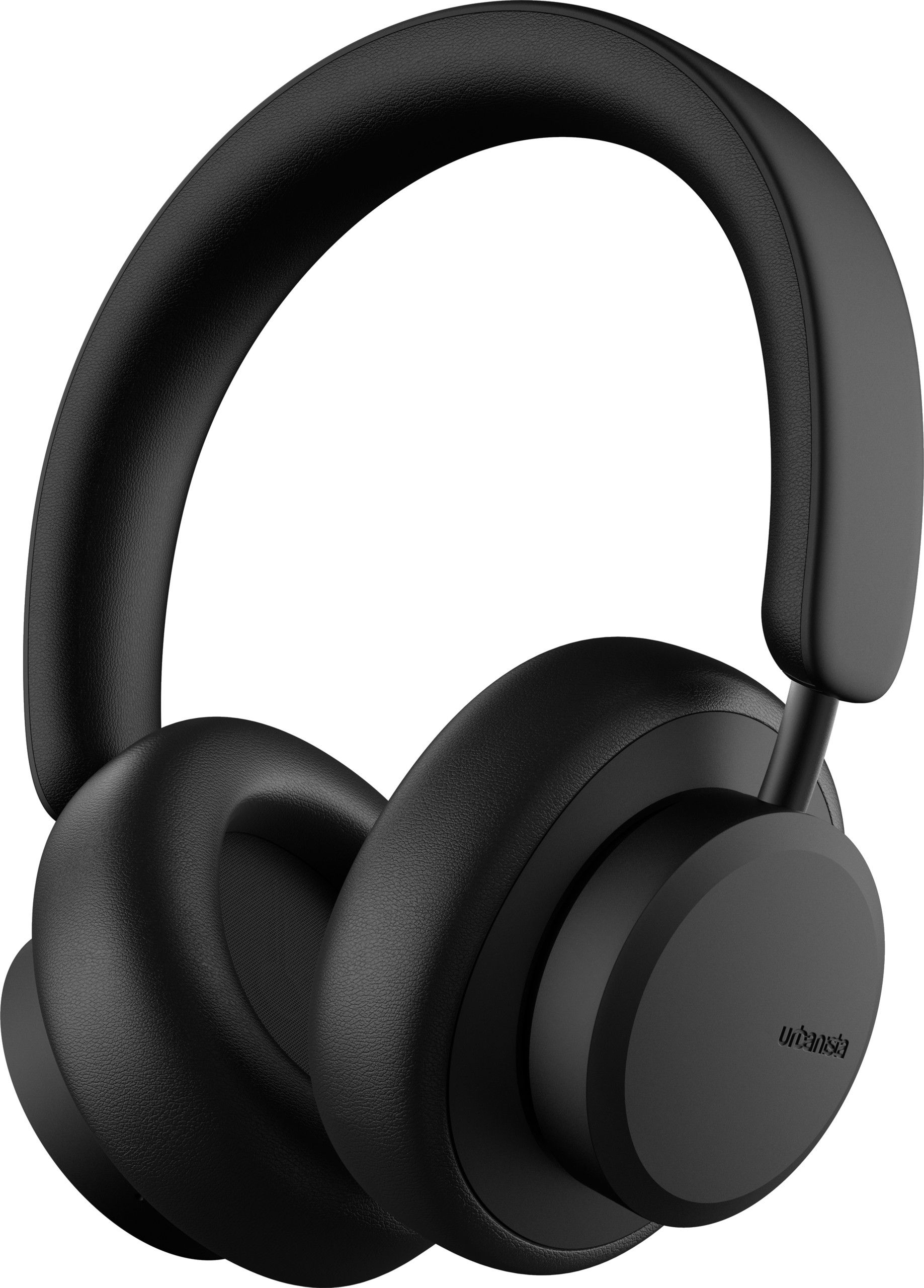 Urbanista Miami Over Ear Headphones - Grön
