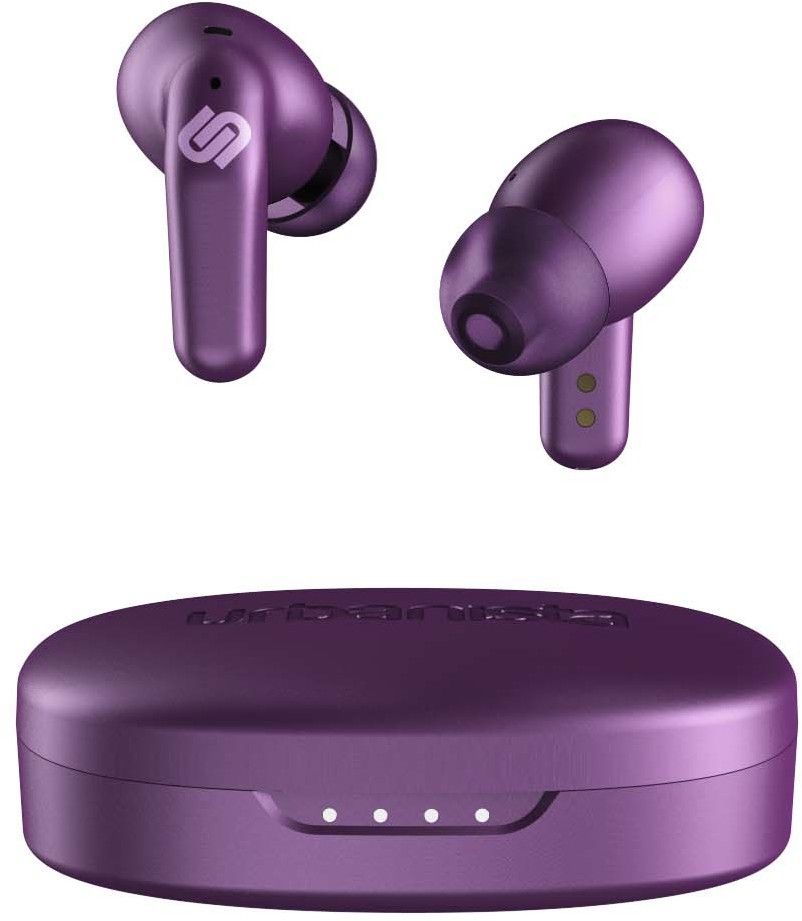 Urbanista Seoul True Wireless - Lila