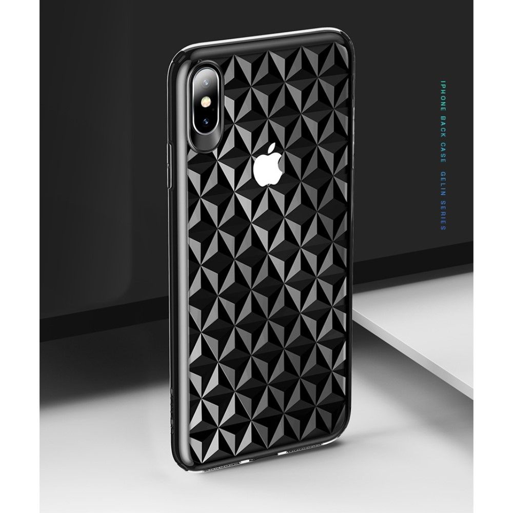 Usams Diamond Pattern Case