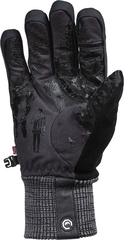 Vallerret Markhof Pro V3 Photography Glove - XL