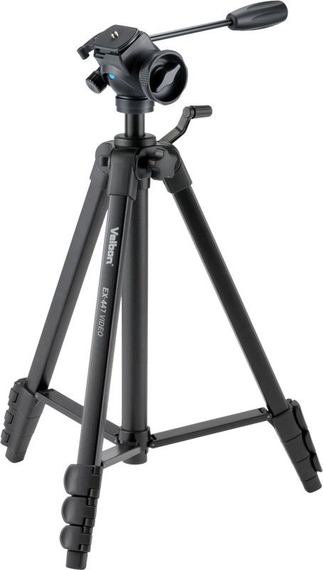 Velbon EX-447 with Smartphone Holder
