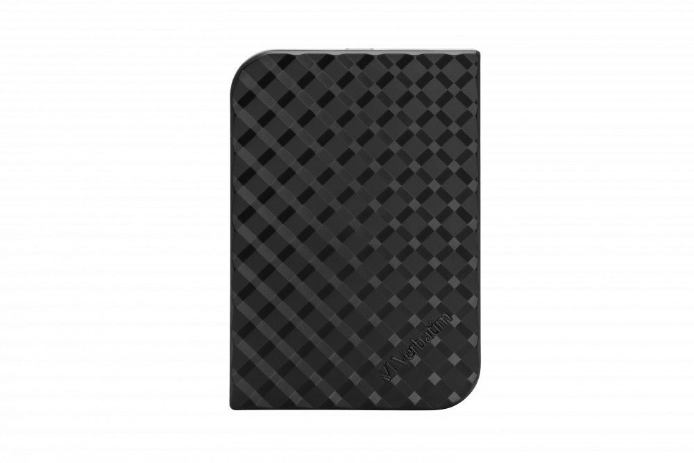 Verbatim Store 'n' Go SSD External Drive - 256GB
