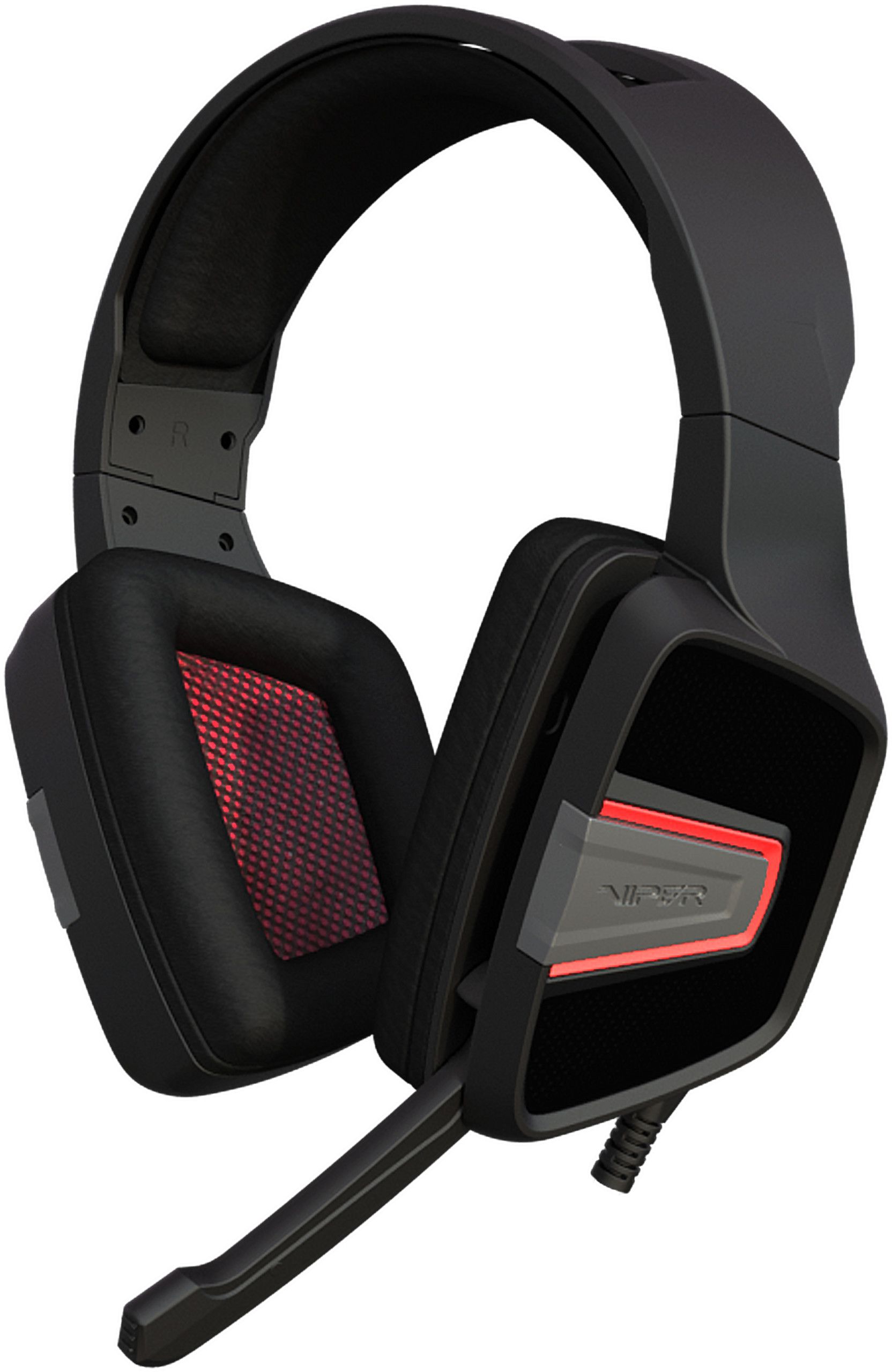 Viper Gaming V330 Stereo Gaming Headset