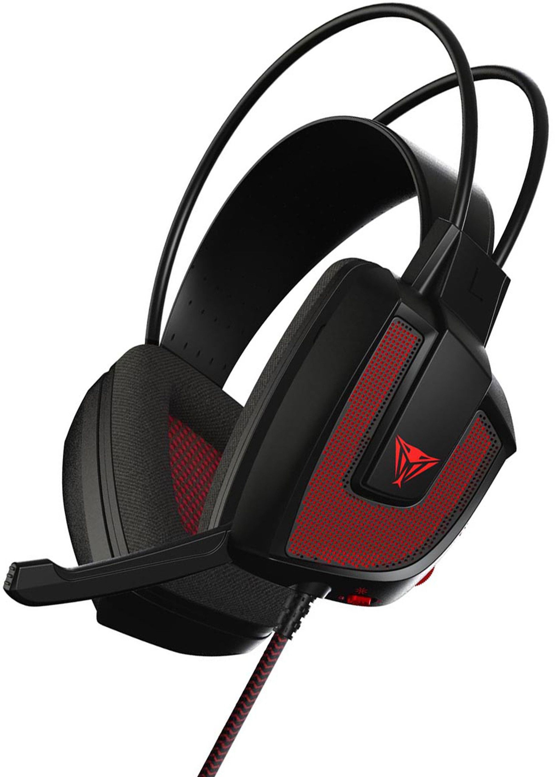 Viper Gaming V360 LED 7.1 Surround Sound Headset
