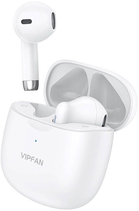 Vipfan T06 True Wireless Headset - Vit
