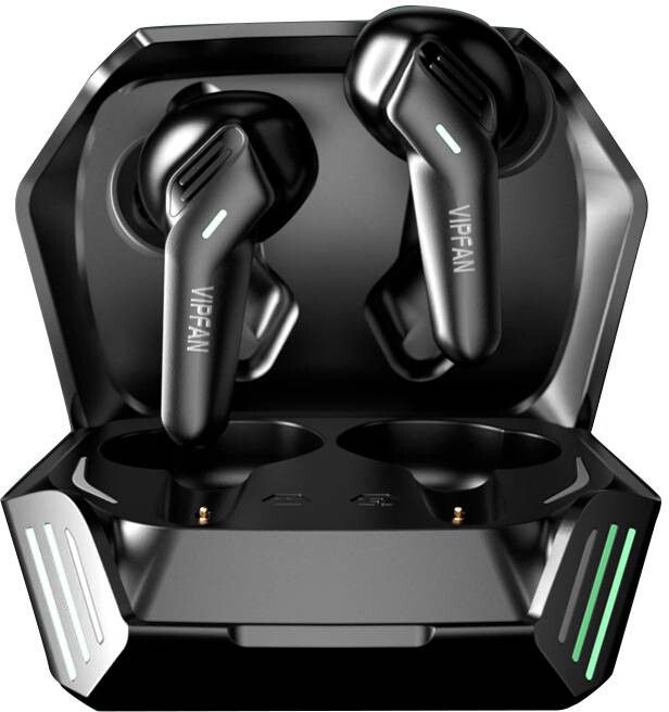 Vipfan T07 Wireless Gaming Headset