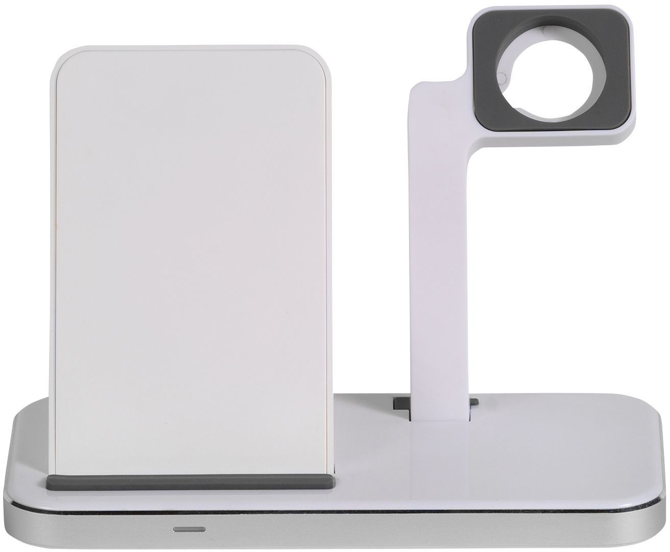 Vivanco 2-in-1 Charging Stand