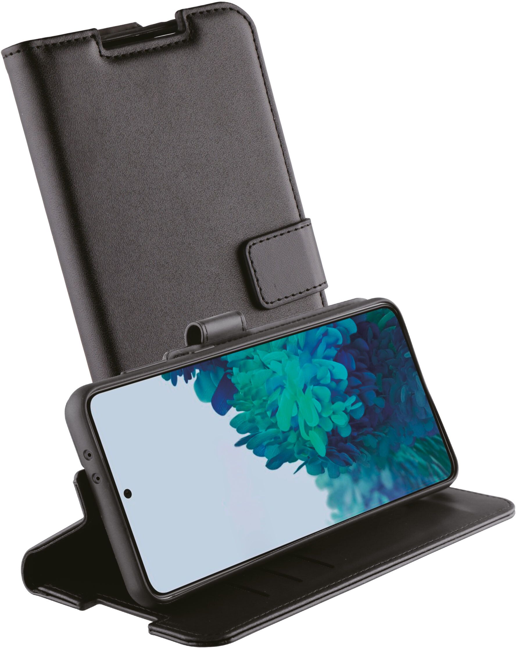Vivanco Classic Plånboksfodral (Galaxy S22+) | Samsung - Samsung Galaxy S22+ - Skal & fodral | AlltMobil