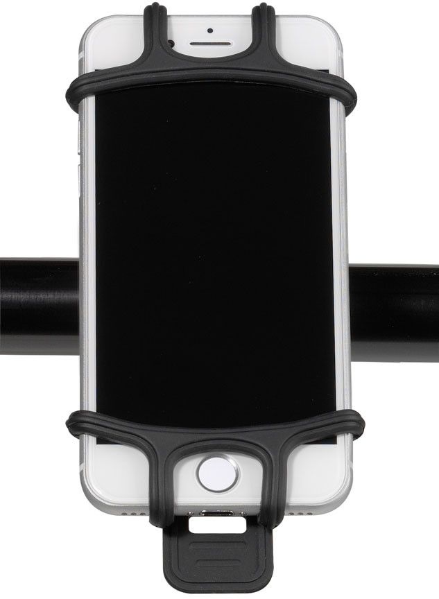 Vivanco Flex Bike Holder