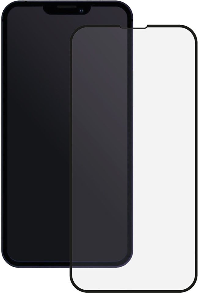 Vivanco Full Screen Tempered Glass