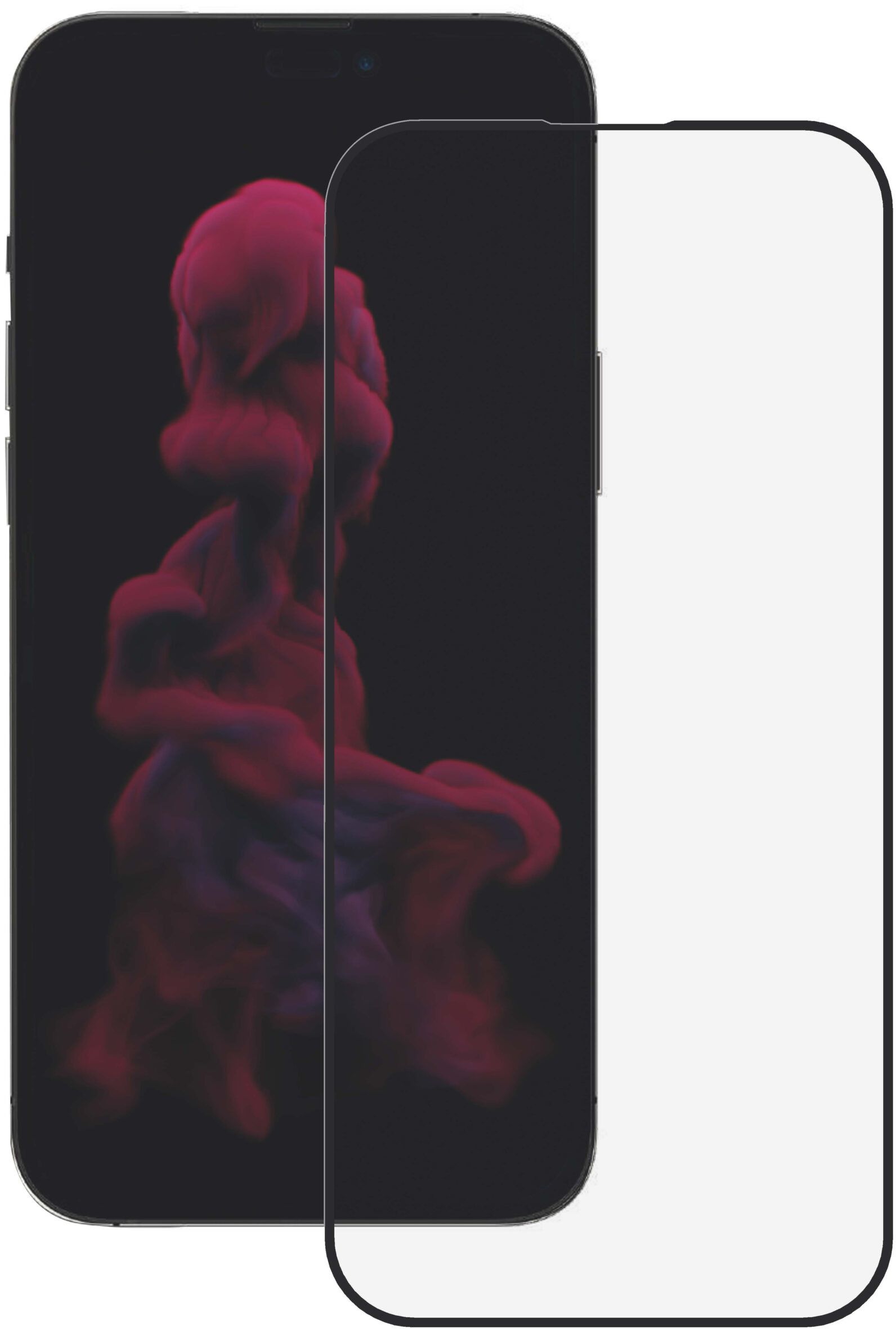 Vivanco Full Screen Tempered Glass