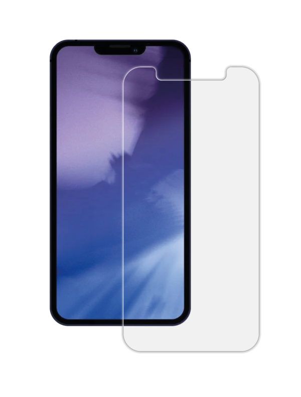 Vivanco Tempered Glass