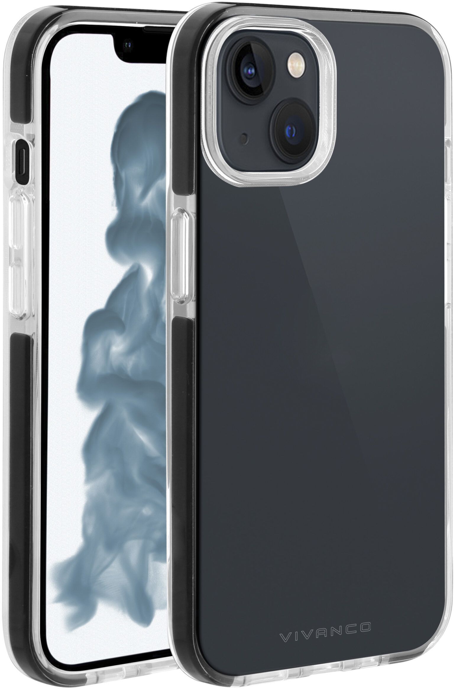 Vivanco Rock Solid Case