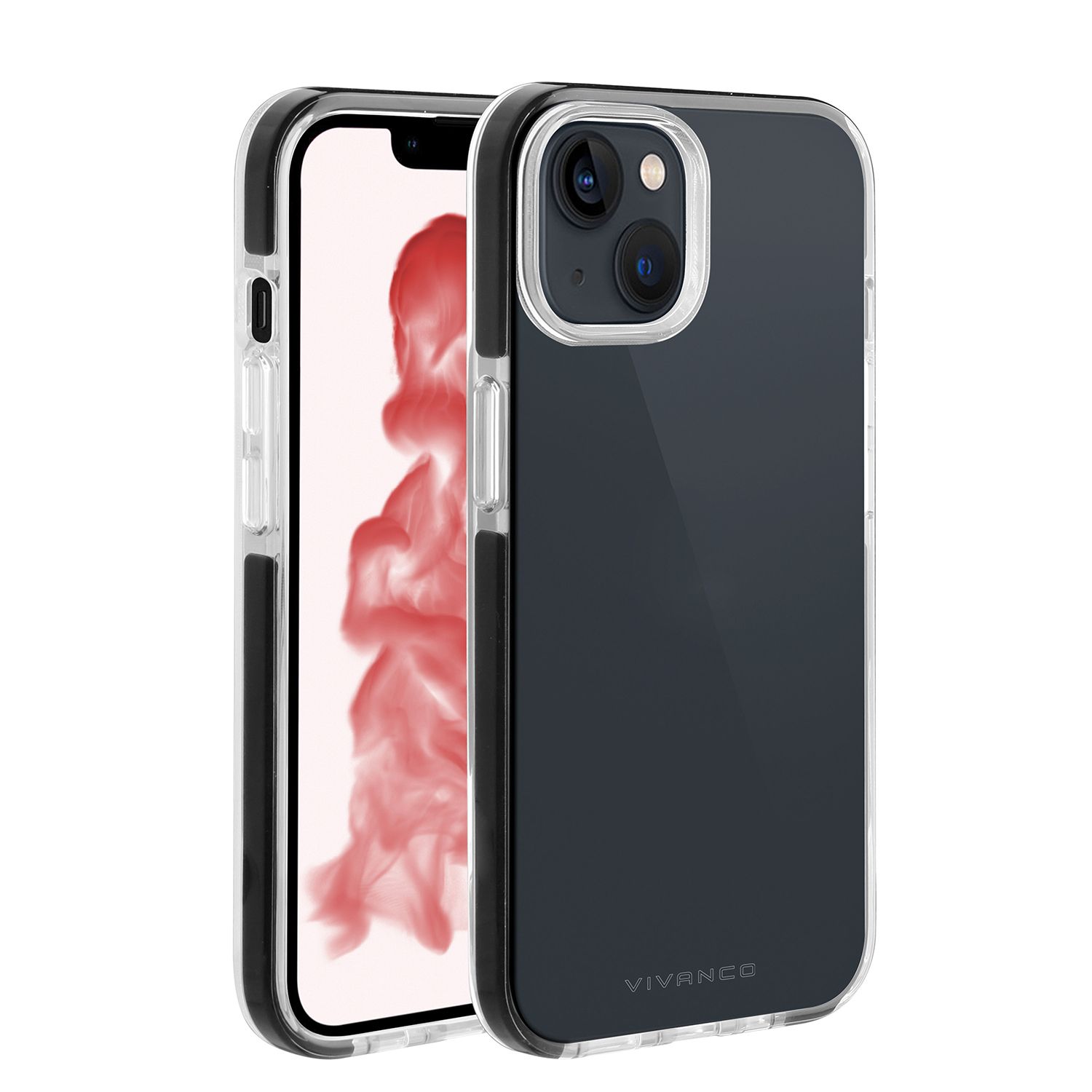 Vivanco Rock Solid Case