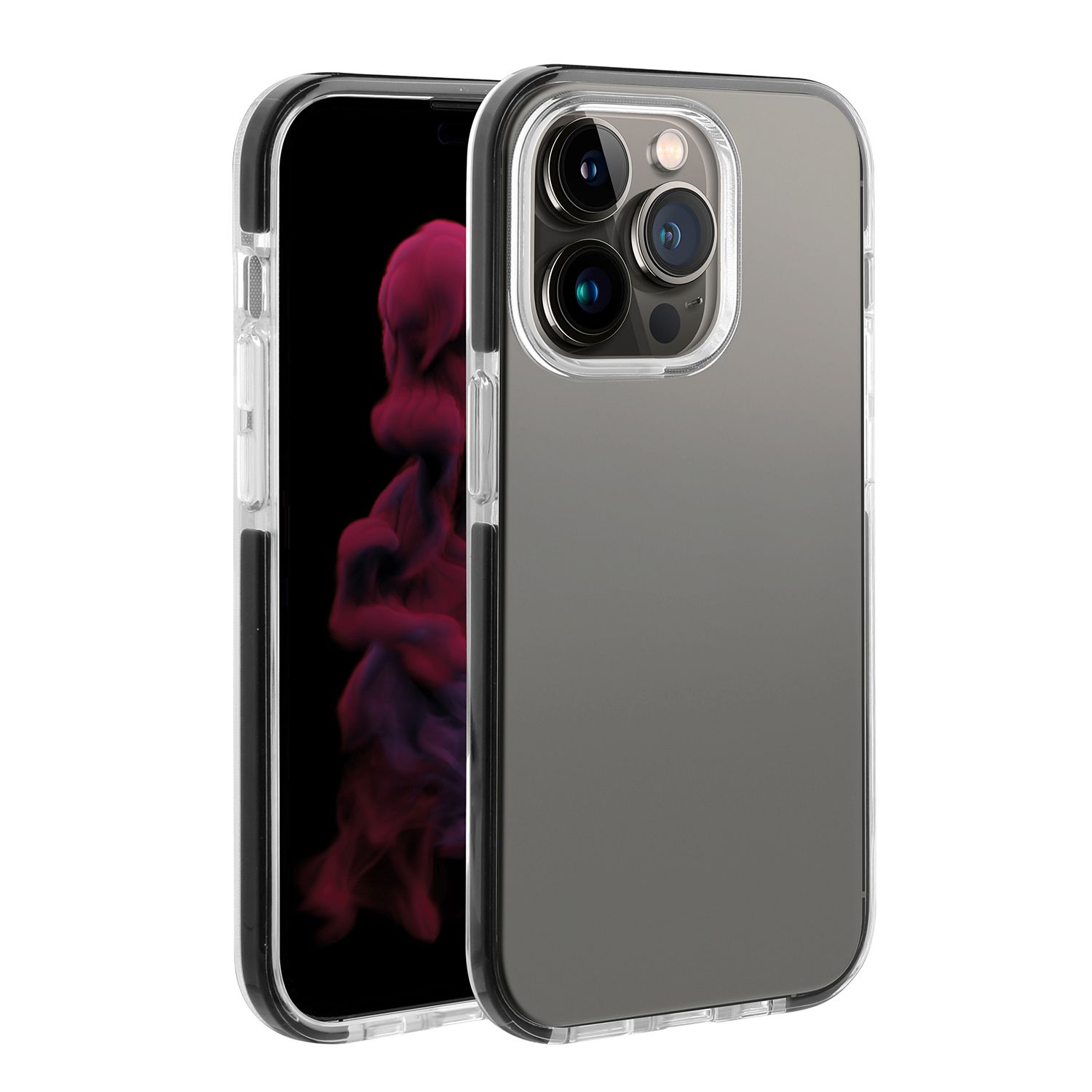 Vivanco Rock Solid Case