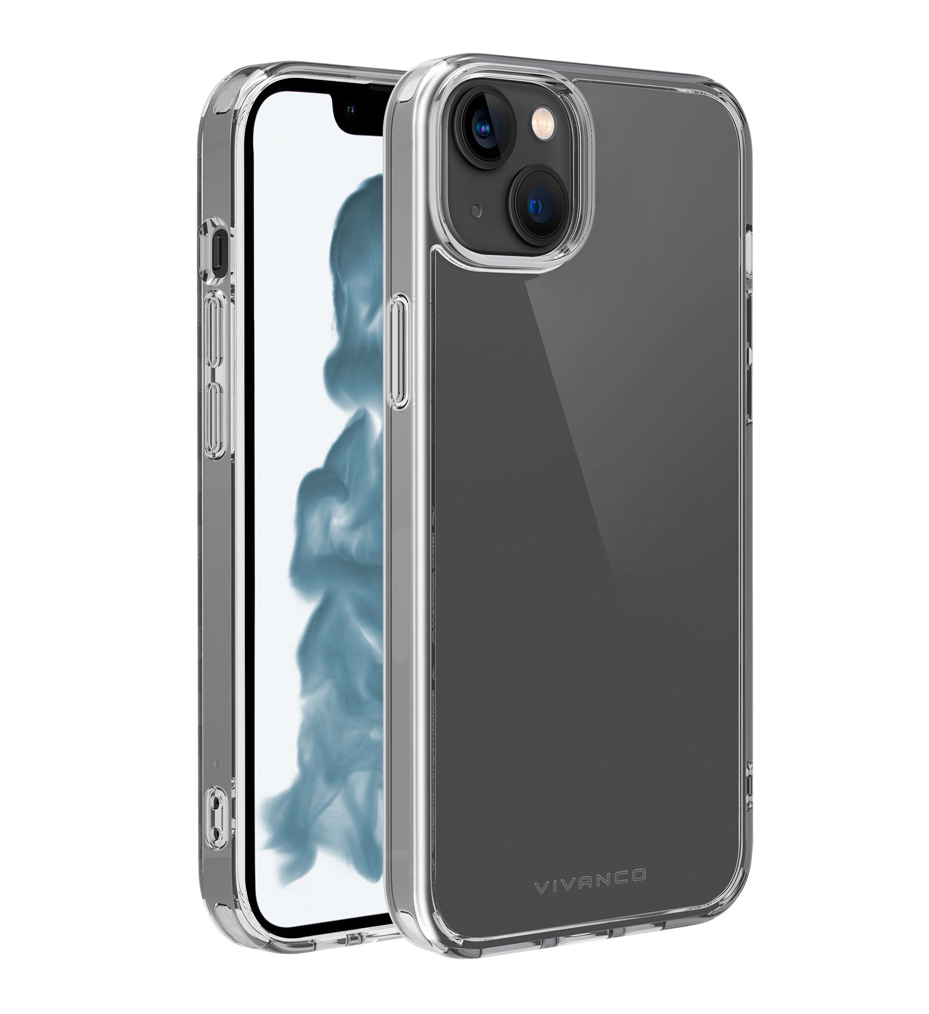 Vivanco Safe & Steady Case