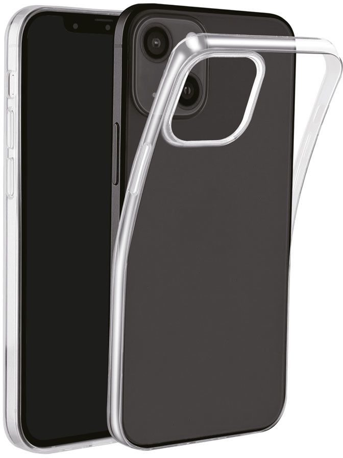 Vivanco Slim TPU Case