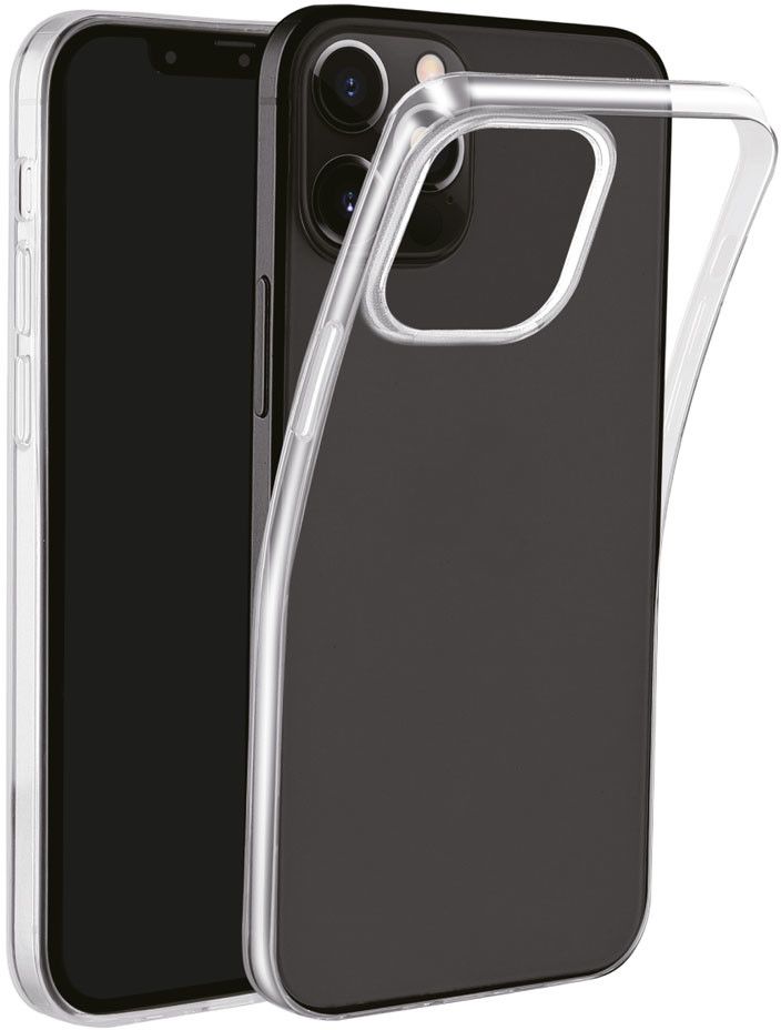 Vivanco Slim TPU Case