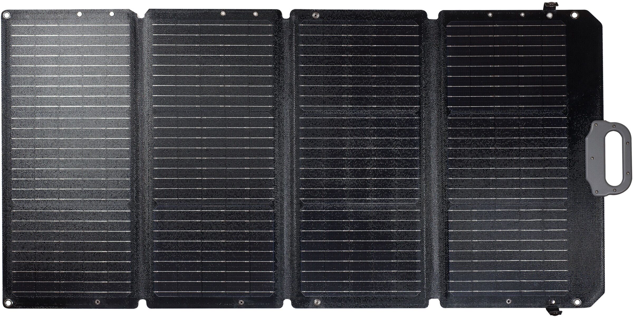Vivanco Solar Panel SP100W