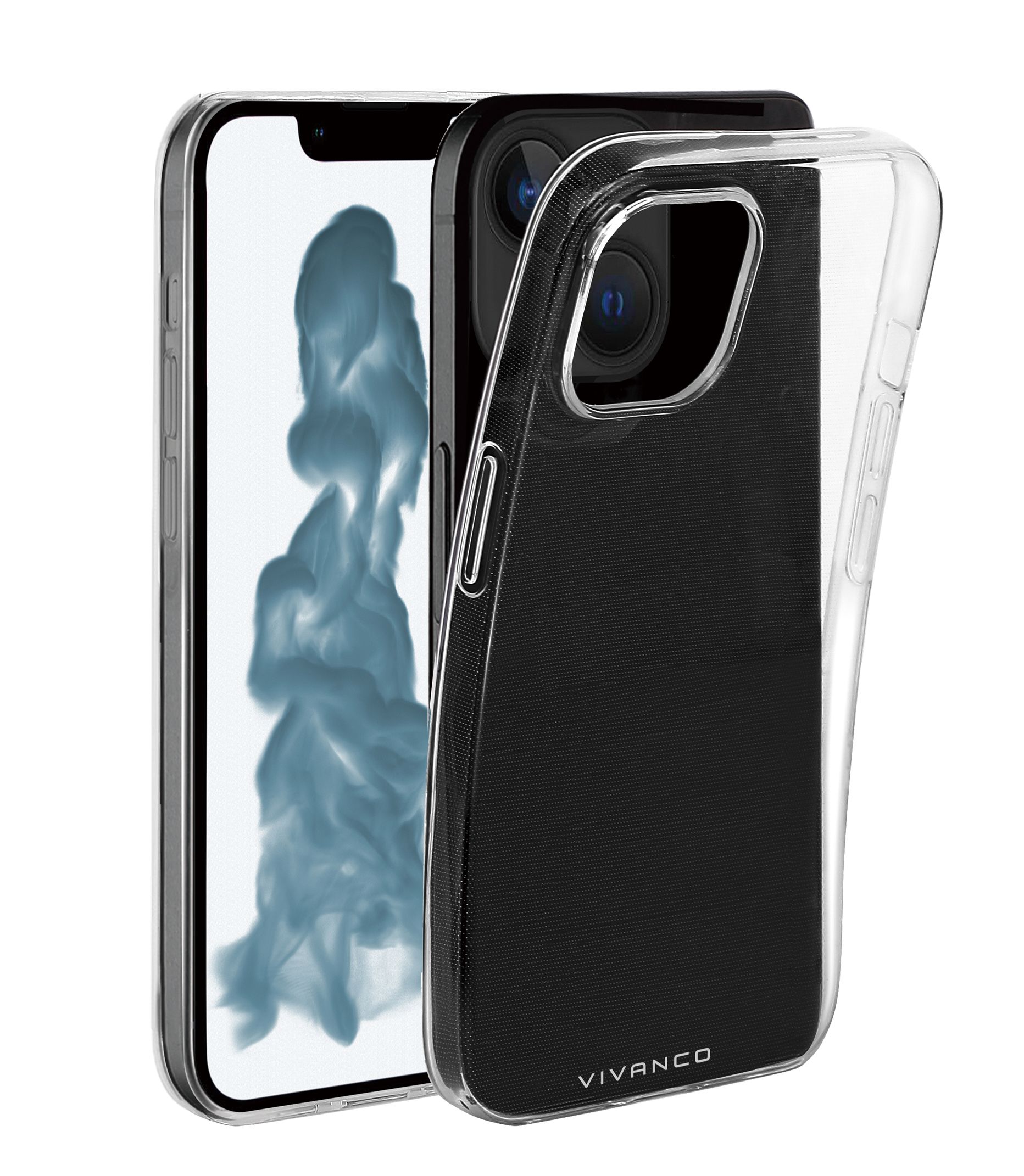 Vivanco Super Slim Cover