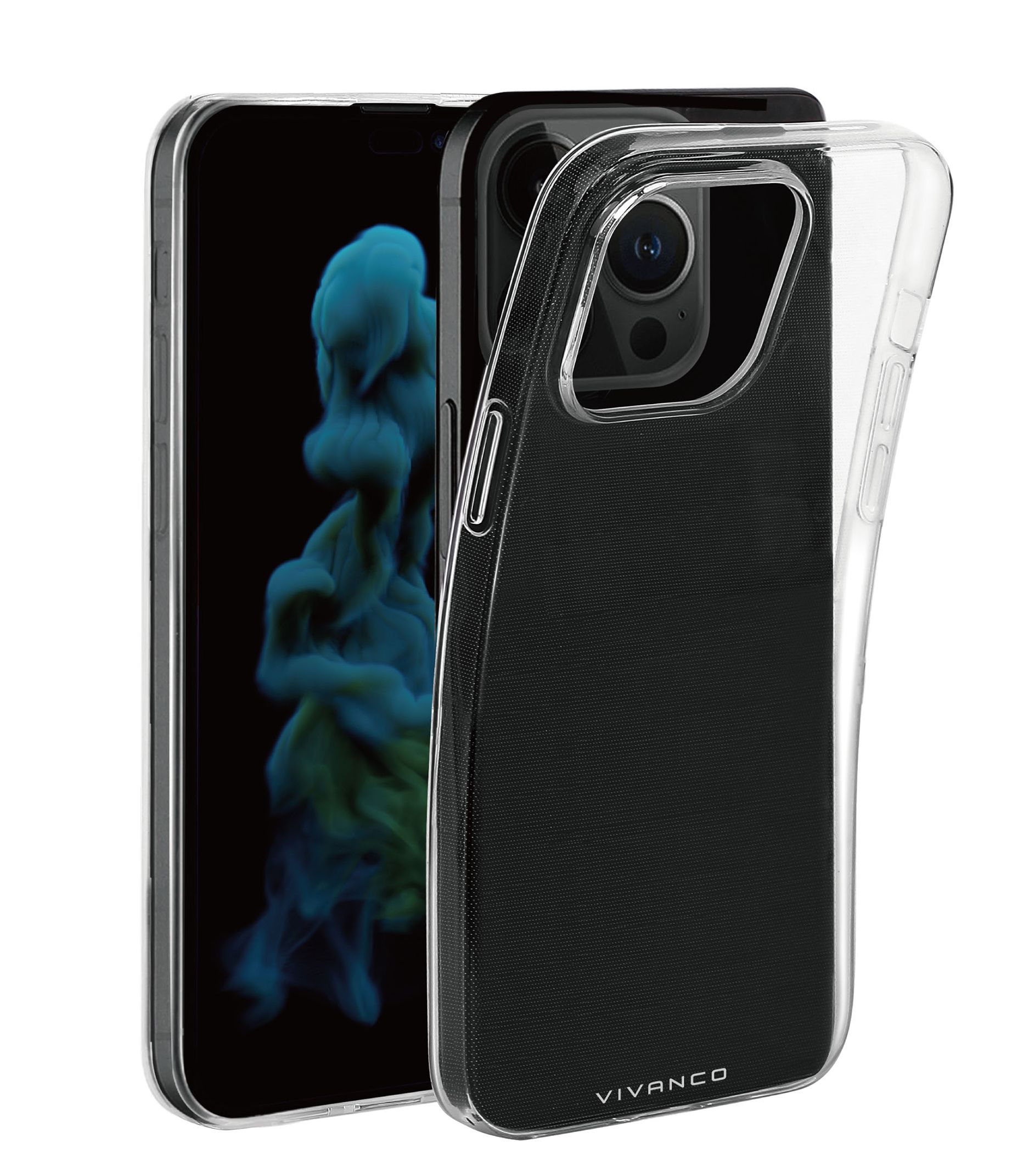 Vivanco Super Slim Cover