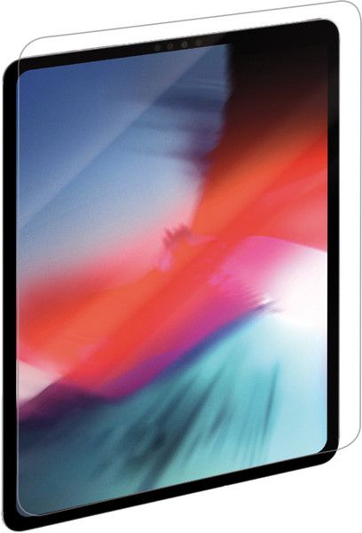 Vivanco Tempered Glass
