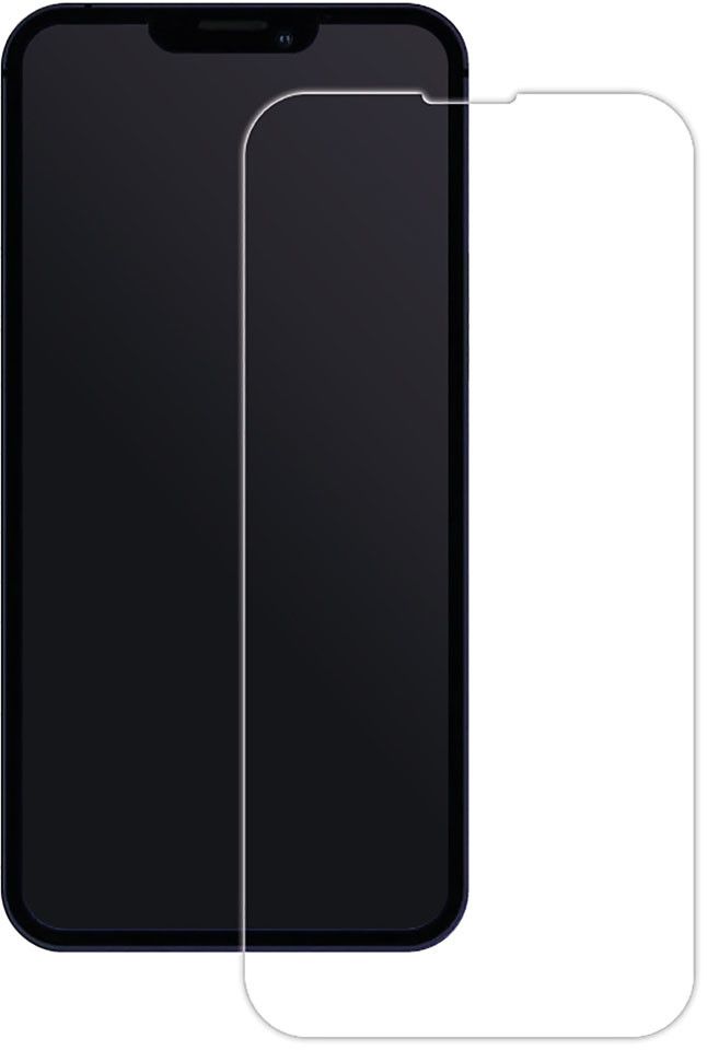 Vivanco Tempered Glass