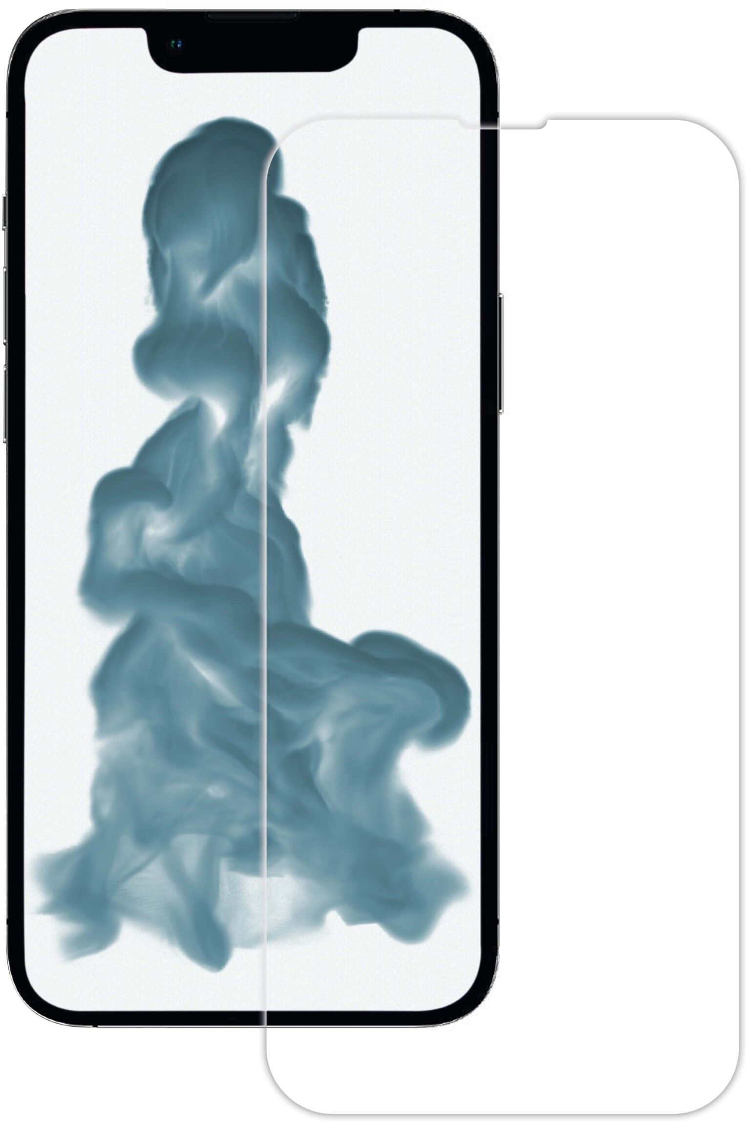 Vivanco Tempered Glass
