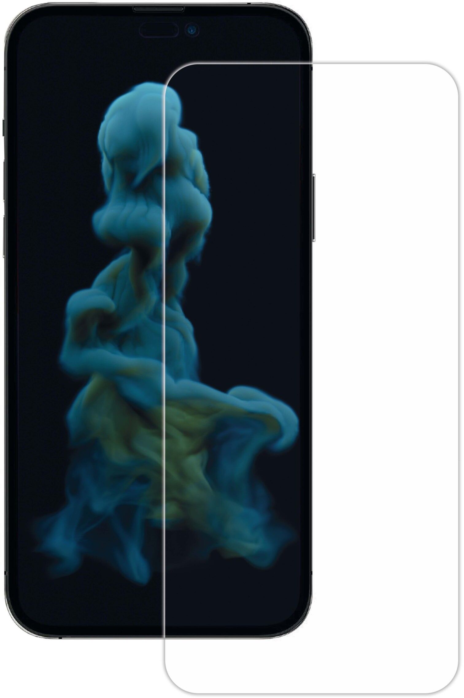 Vivanco Tempered Glass