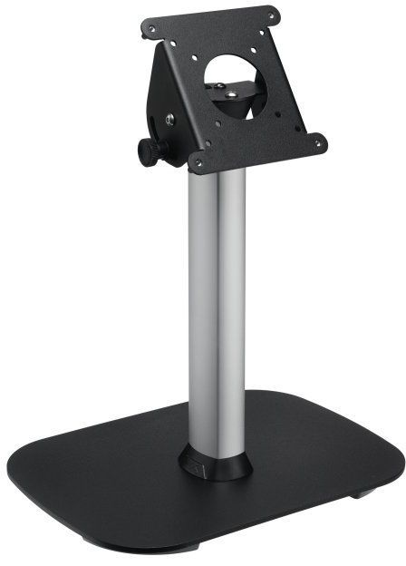 Vogels Tablet Table Stand w. Foot Plate PTA 3105 | iPad - iPad mini 2 - 3 - Hållare - ställ - Bordsstativ | AlltMobil