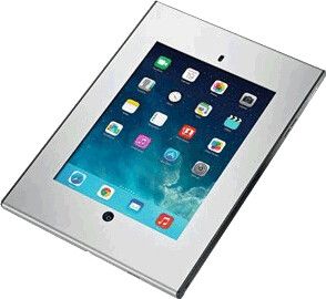 Vogels TabLock PTS 1238 (iPad 10,2) | iPad - iPad 10,2 (2019-2021) - Hållare - ställ - Hållare med lås | AlltMobil