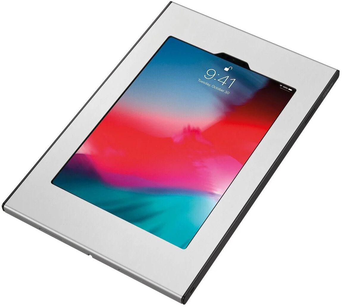 Vogels TabLock PTS 1240 (iPad Pro 11) | iPad - iPad Pro 11 (2022) - HÄllare - stÀll - HÄllare med lÄs | AlltMobil