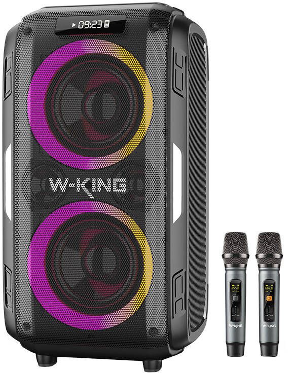 W-King T9 Pro Wireless Speaker