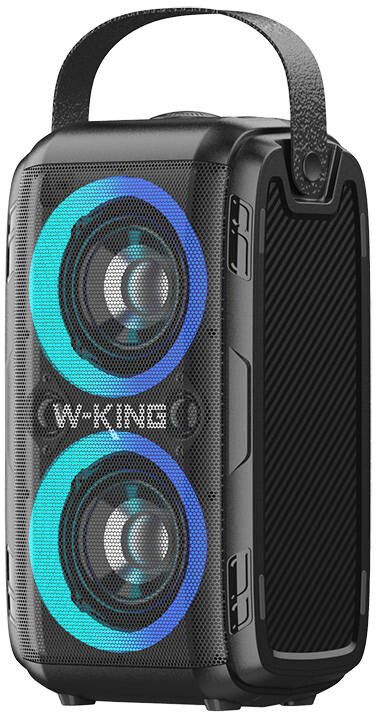 W-King T9II Wireless Speaker