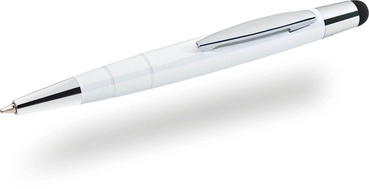 Wedo Mini Touchpen - Svart