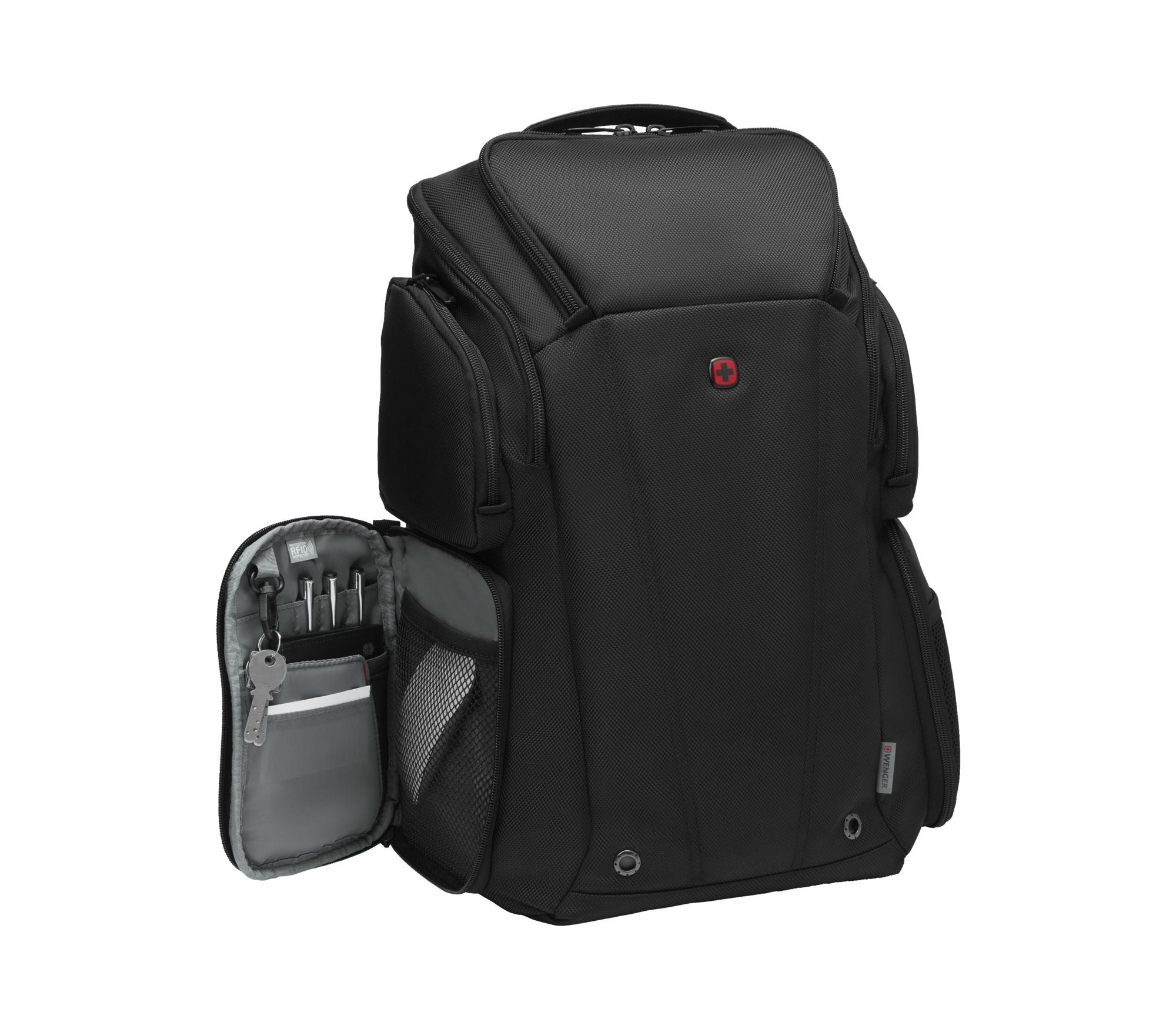 Wenger BC Class Backpack (14"16") ryggsäck Macbook