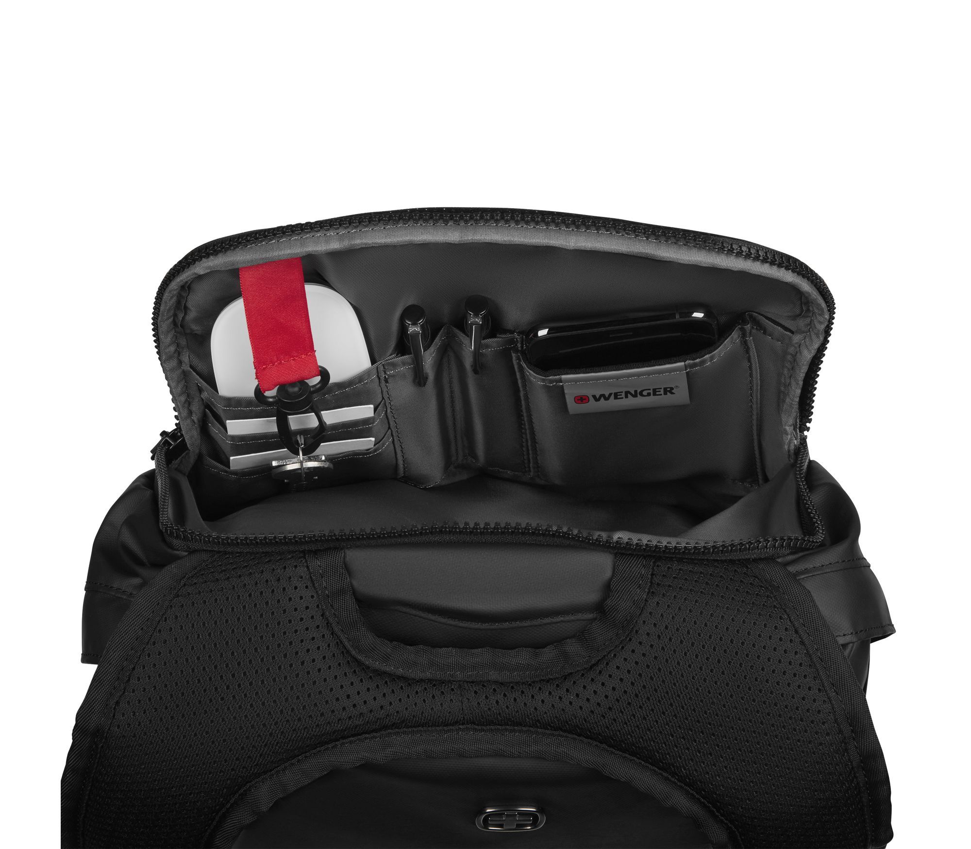 Wenger Photon Backpack (14") ryggsäck Macbook iPad