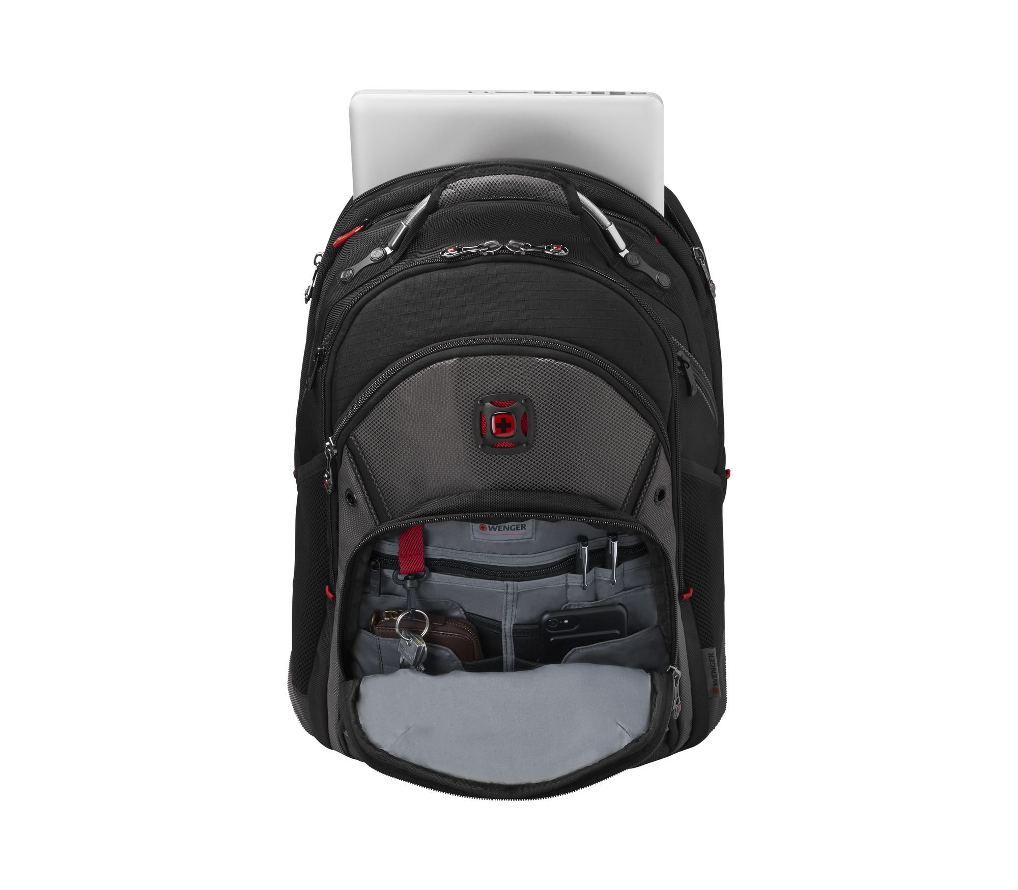 wenger sun 16 inch backpack