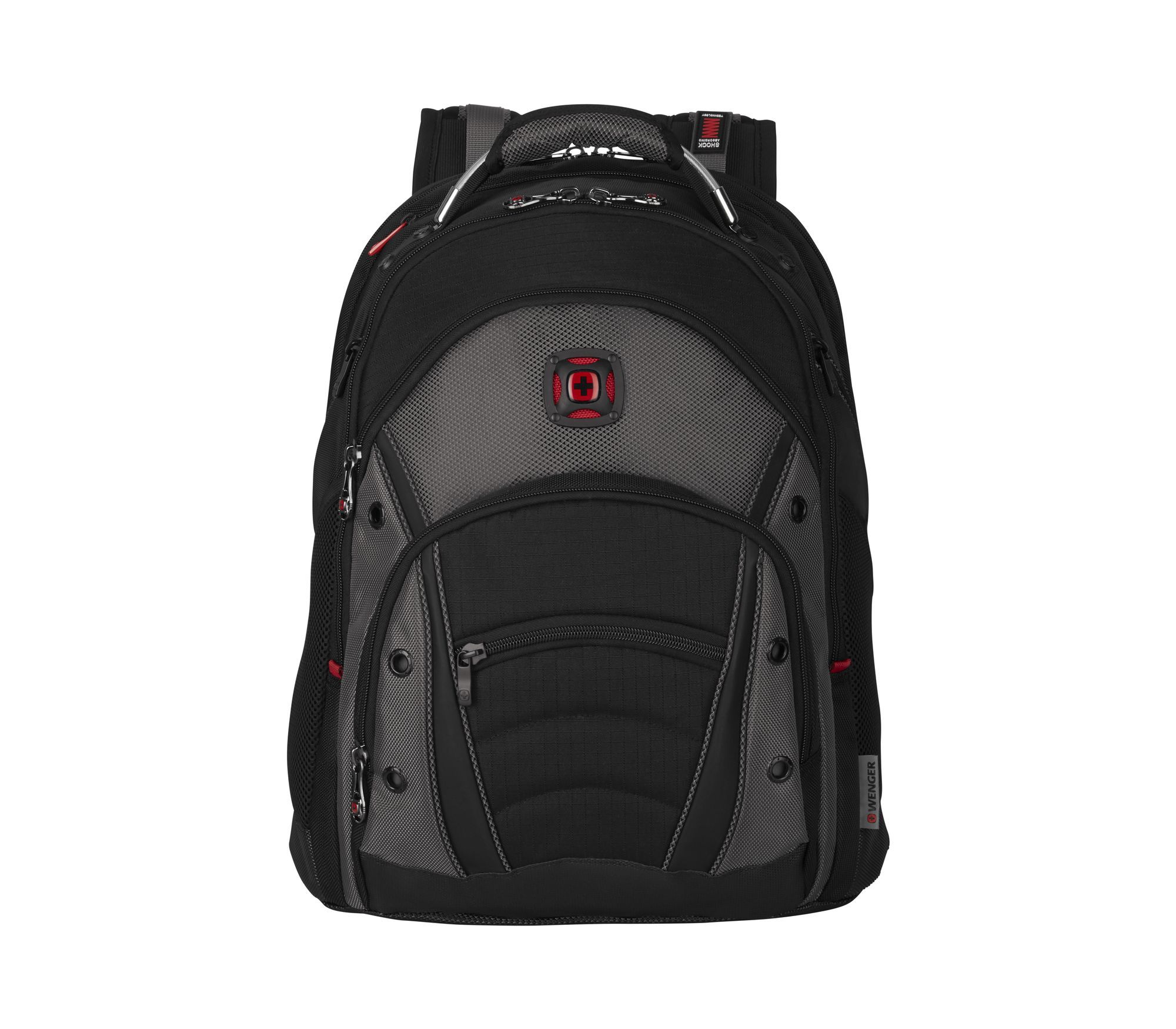 Wenger Synergy Backpack (16")