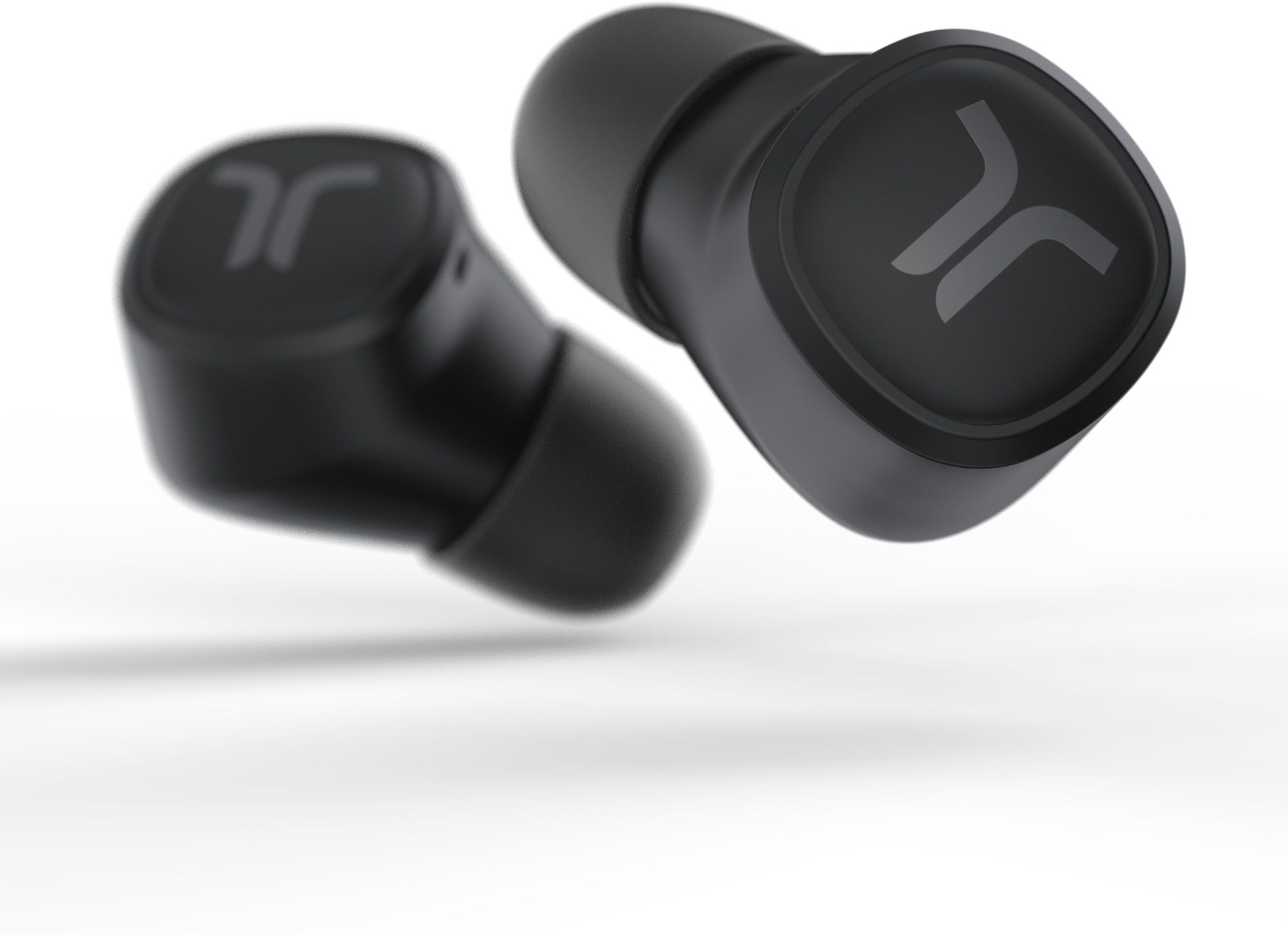 WeSC True Wireless Earbuds - Blå