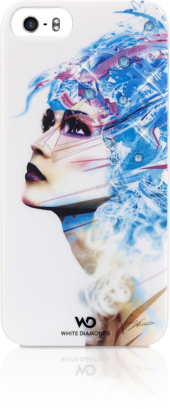 White Diamonds Isist