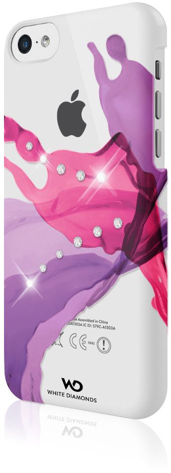 White Diamonds Liquids