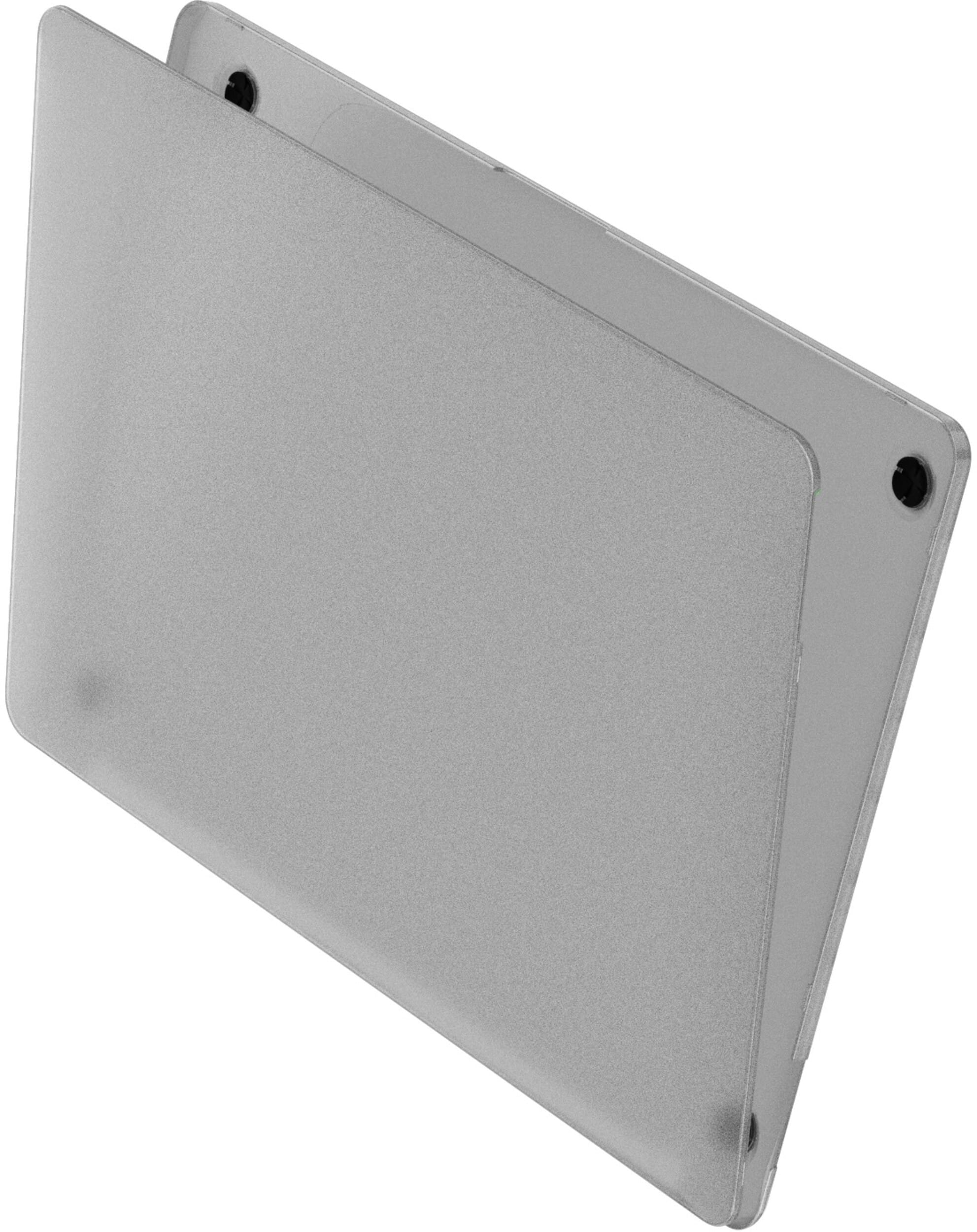 WiWU iShield Case (Macbook Pro 13 (2020-2022)) - Frostad vit | iPhone - iPhone 15 Pro Max | AlltMobil
